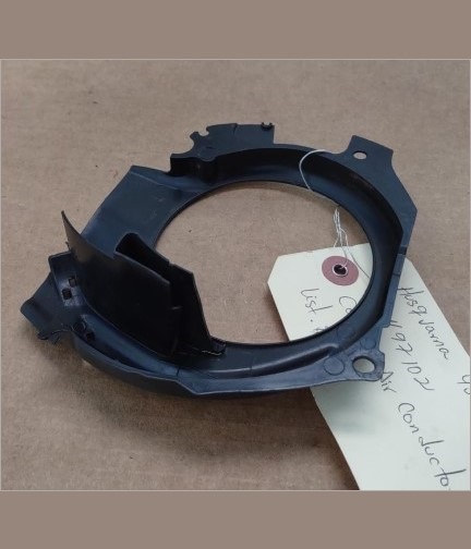 HUSQVARNA 435 544197102 Air Cooling Conductor (Used)